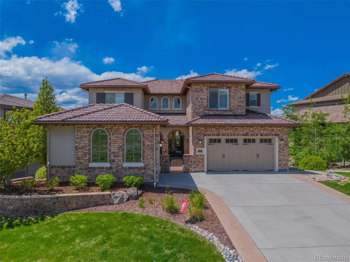 10859 Greycliffe Drive, Littleton, CO 80126 - #1