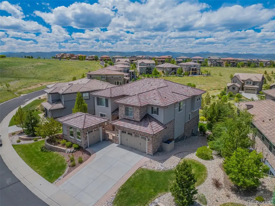 10859 Greycliffe Drive, Littleton, CO 80126 - #2