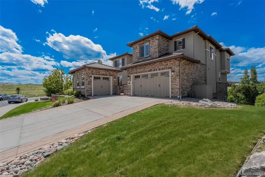 10859 Greycliffe Drive, Littleton, CO 80126 - #3