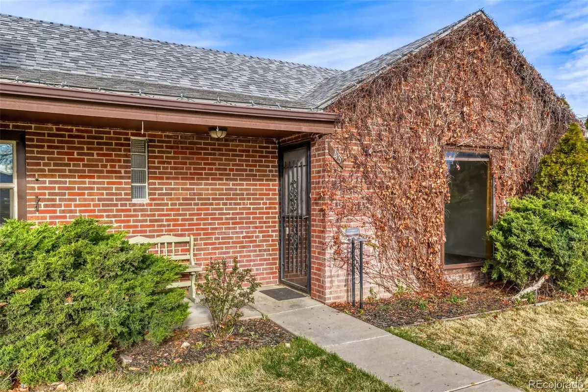 43 S 10th Avenue, Brighton, CO 80601 - #1