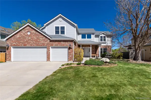8248 S Balsam Street, Littleton, CO 80128