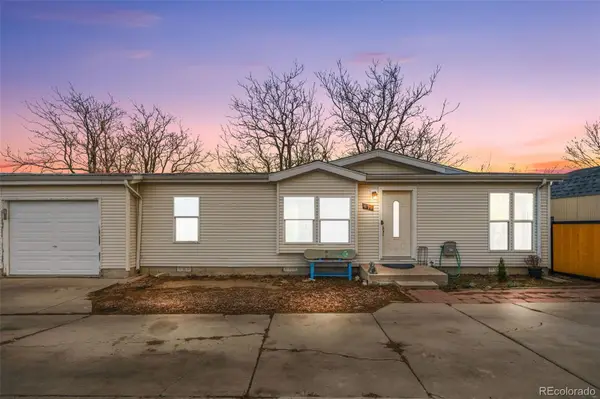 971 S Tennyson Street, Denver, CO 80219