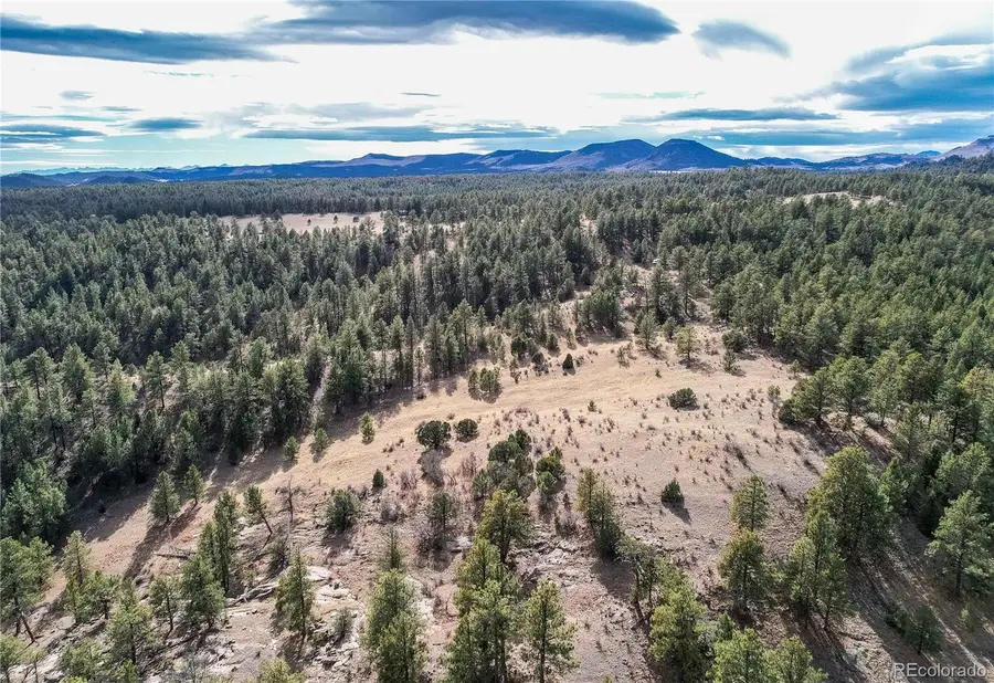 000 Twinkle Road, Guffey, CO 80820 - Image #2