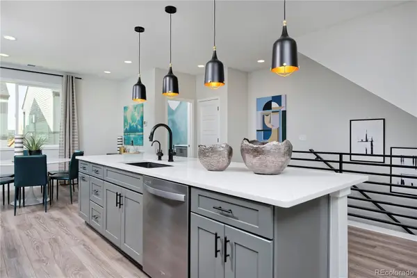 3119 W Bates Avenue, Denver, CO 80236