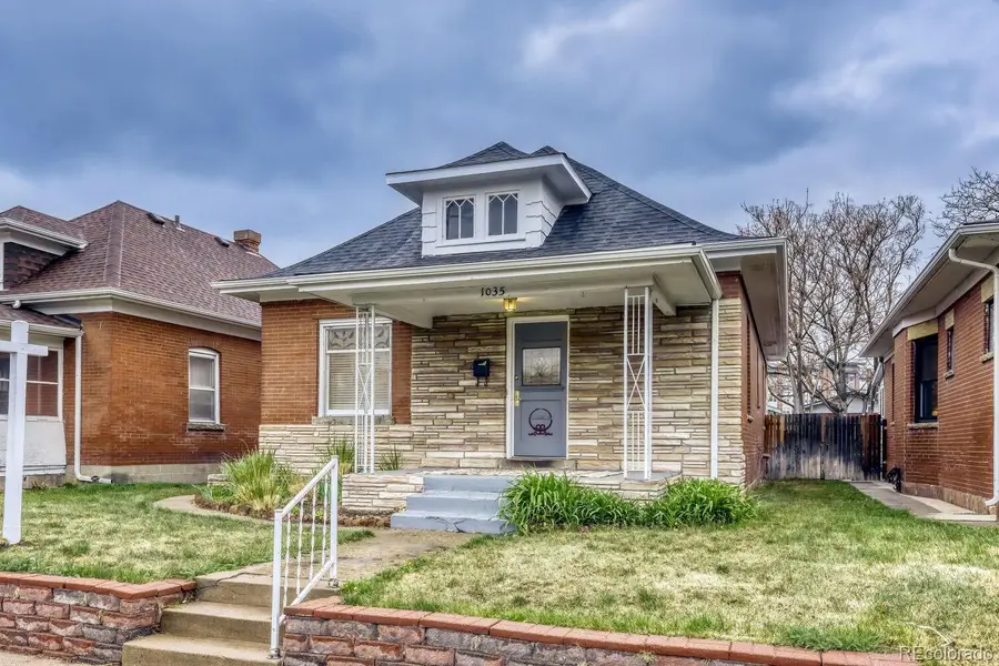 1035 S Pennsylvania Street, Denver, CO 80209 - #2