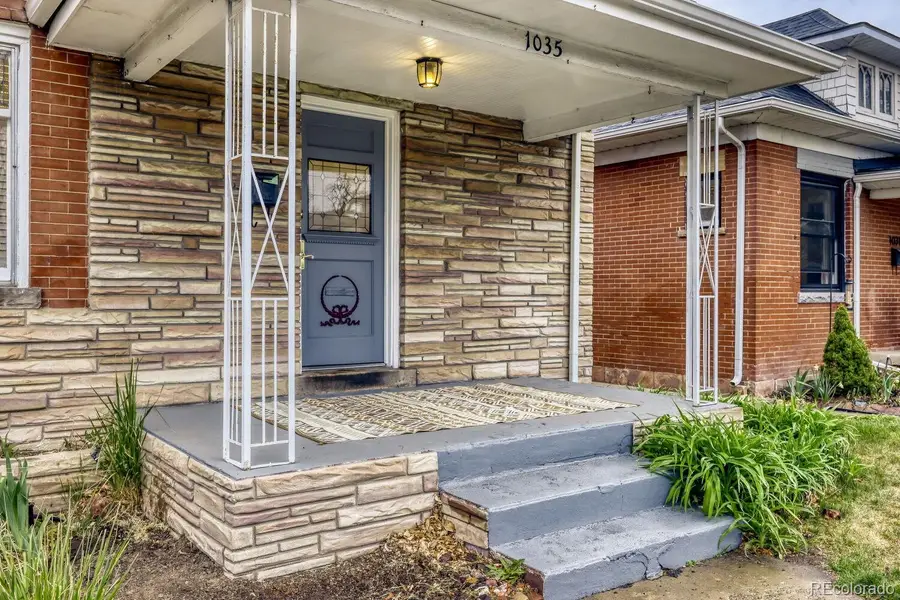 1035 S Pennsylvania Street, Denver, CO 80209 - #3