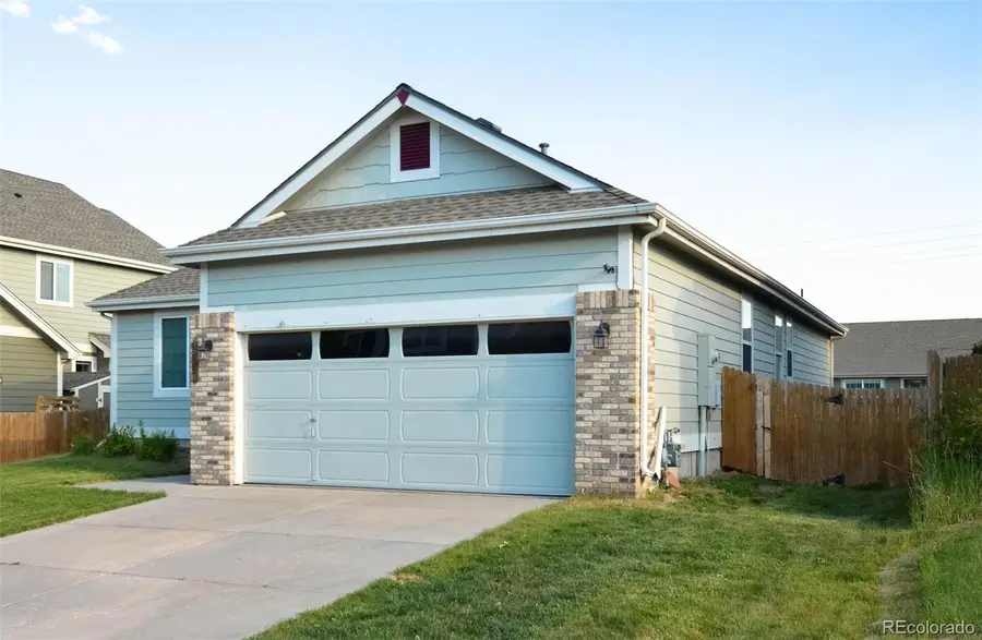 16024 Butterwort Circle, Parker, CO 80134 - #2