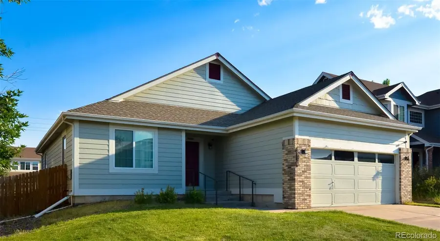 16024 Butterwort Circle, Parker, CO 80134 - #3