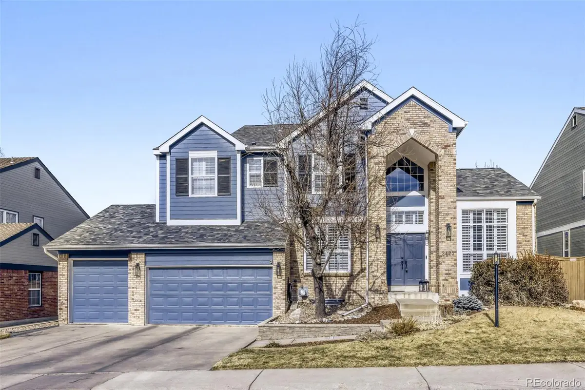 3423 Meadow Creek Place, Highlands Ranch, CO 80126 - Image #1