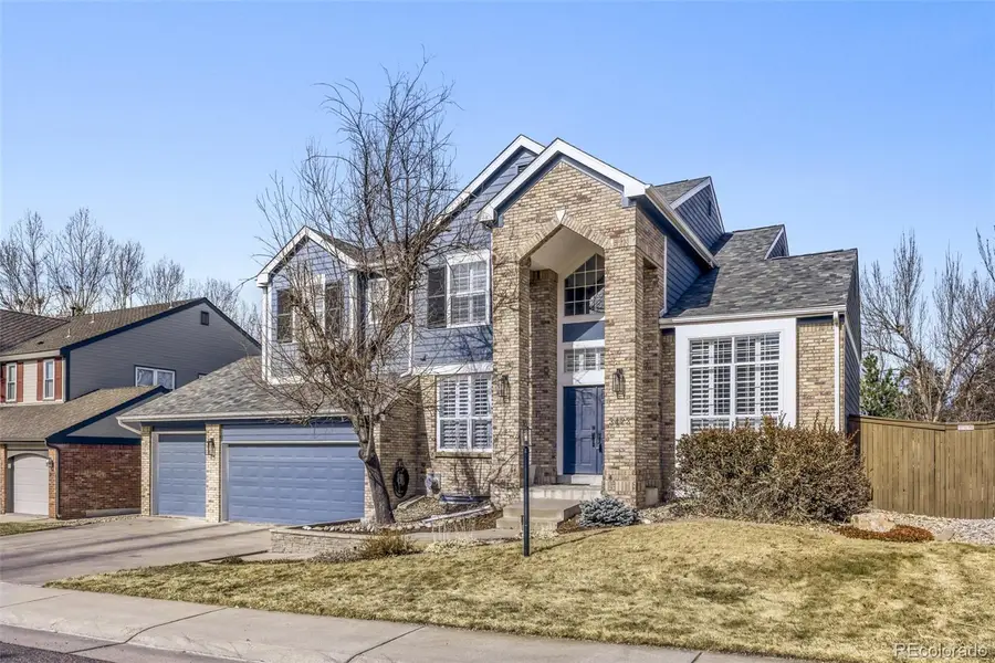 3423 Meadow Creek Place, Highlands Ranch, CO 80126 - Image #3