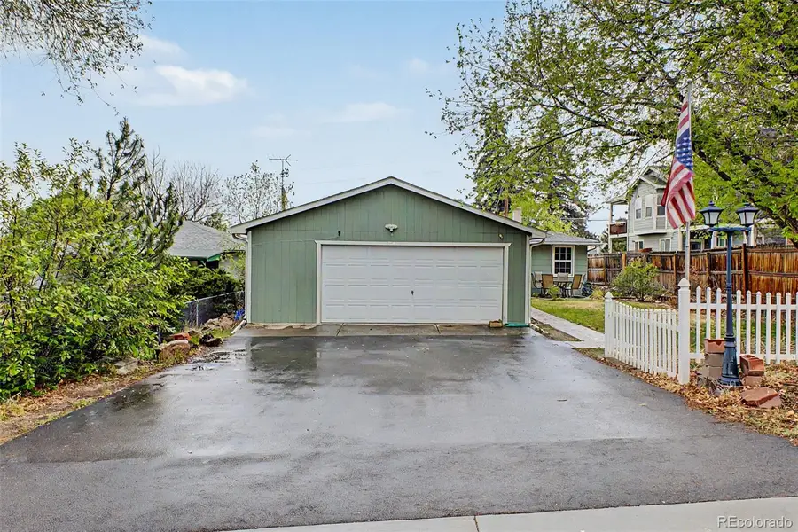 515 Lewis Street, Castle Rock, CO 80104 - #2