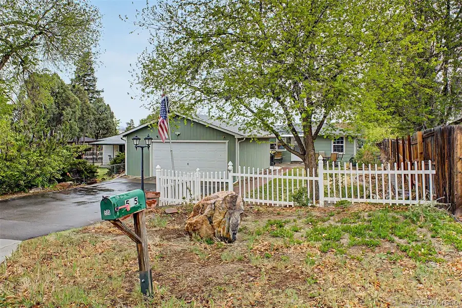 515 Lewis Street, Castle Rock, CO 80104 - #3