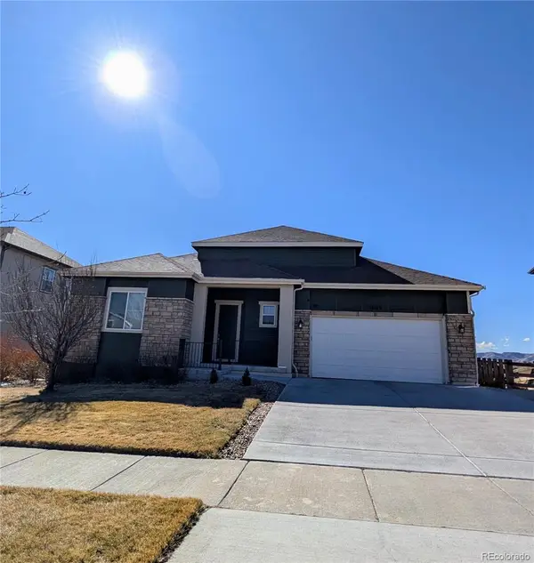 16210 W 84th Drive, Arvada, CO 80007