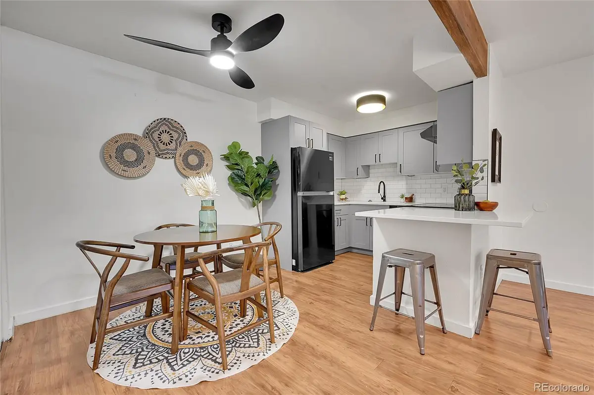 201 Wright Street #105, Lakewood, CO 80228 - #1