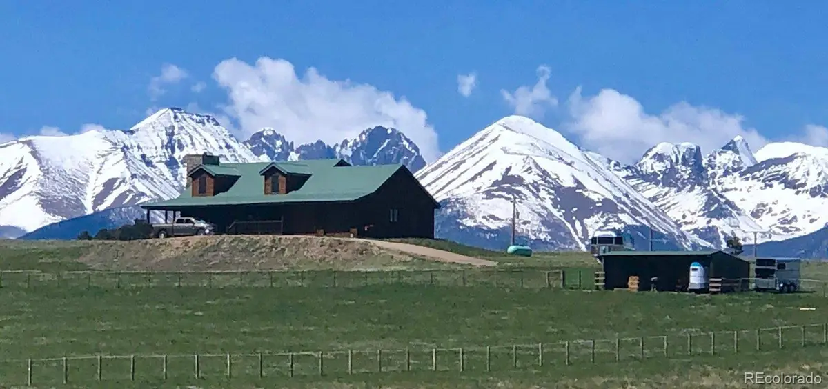 85 Excelsior Road, Silver Cliff, CO 81252 - #1