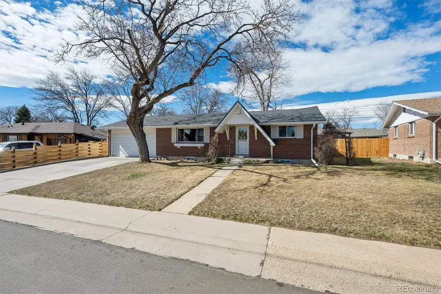 8199 Nola Drive, Denver, CO 80221 - #2