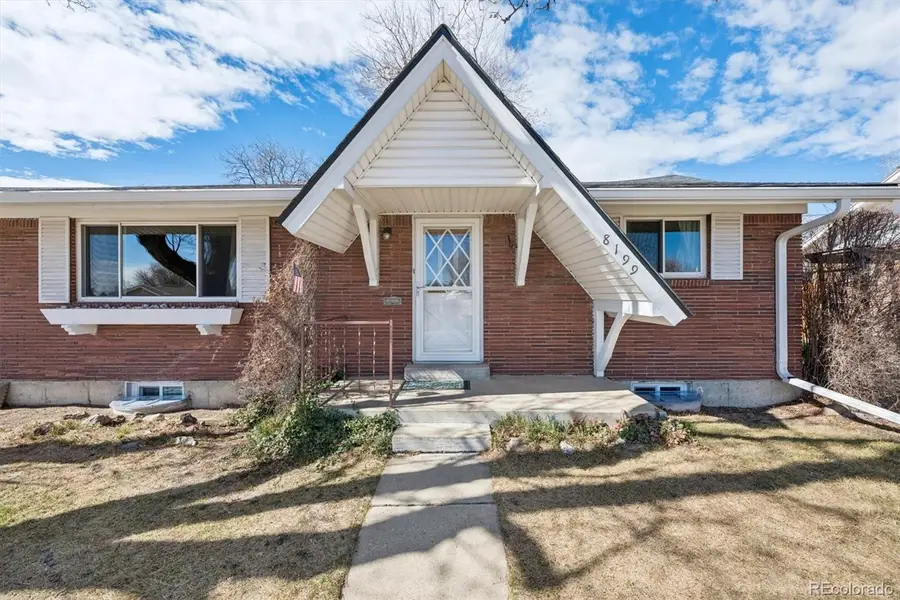 8199 Nola Drive, Denver, CO 80221 - #3