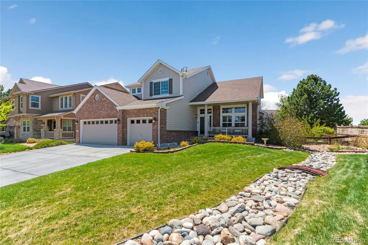 11943 Song Bird Hills Street, Parker, CO 80138 - #1