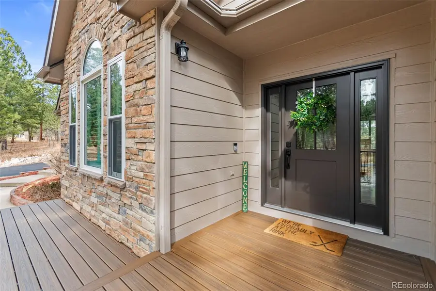 7635 Rollins Drive, Larkspur, CO 80118 - #2