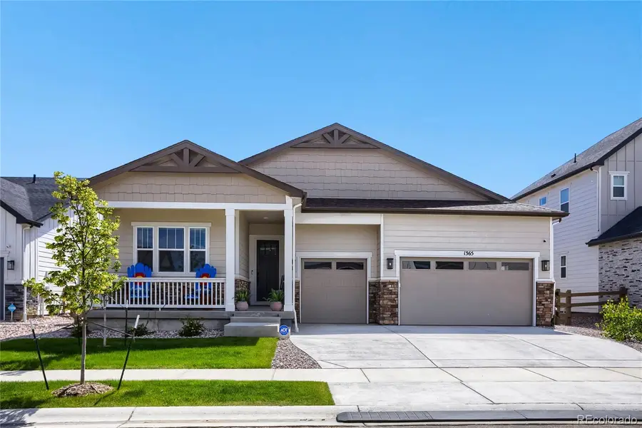 1365 Alyssa Drive, Timnath, CO 80547 - #2