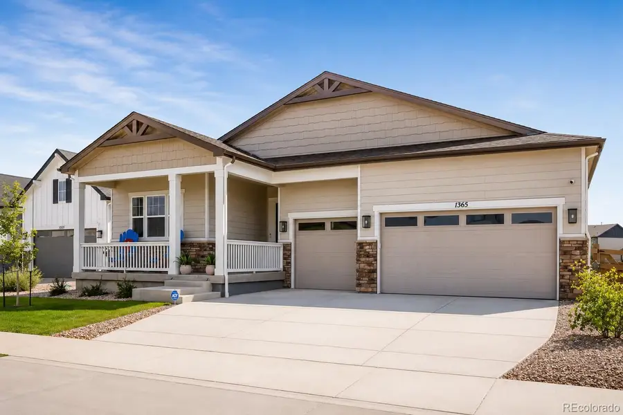 1365 Alyssa Drive, Timnath, CO 80547 - #3