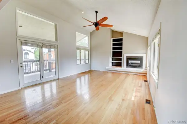 7857 S University Way, Centennial, CO 80122