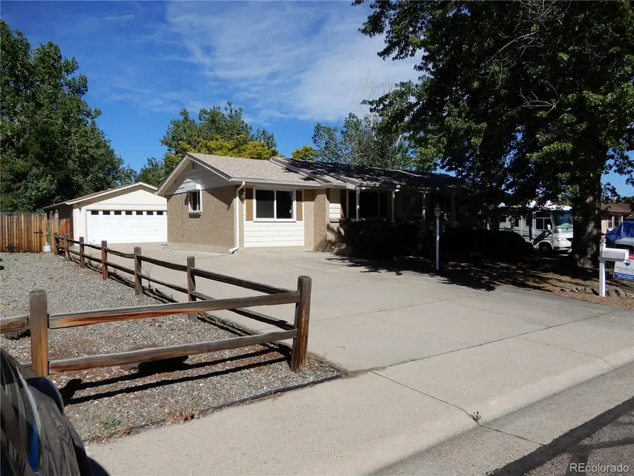 769 Alkire Street, Golden, CO 80401 - #2