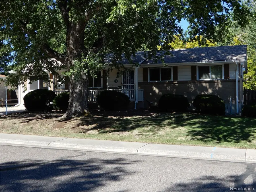 769 Alkire Street, Golden, CO 80401 - #3