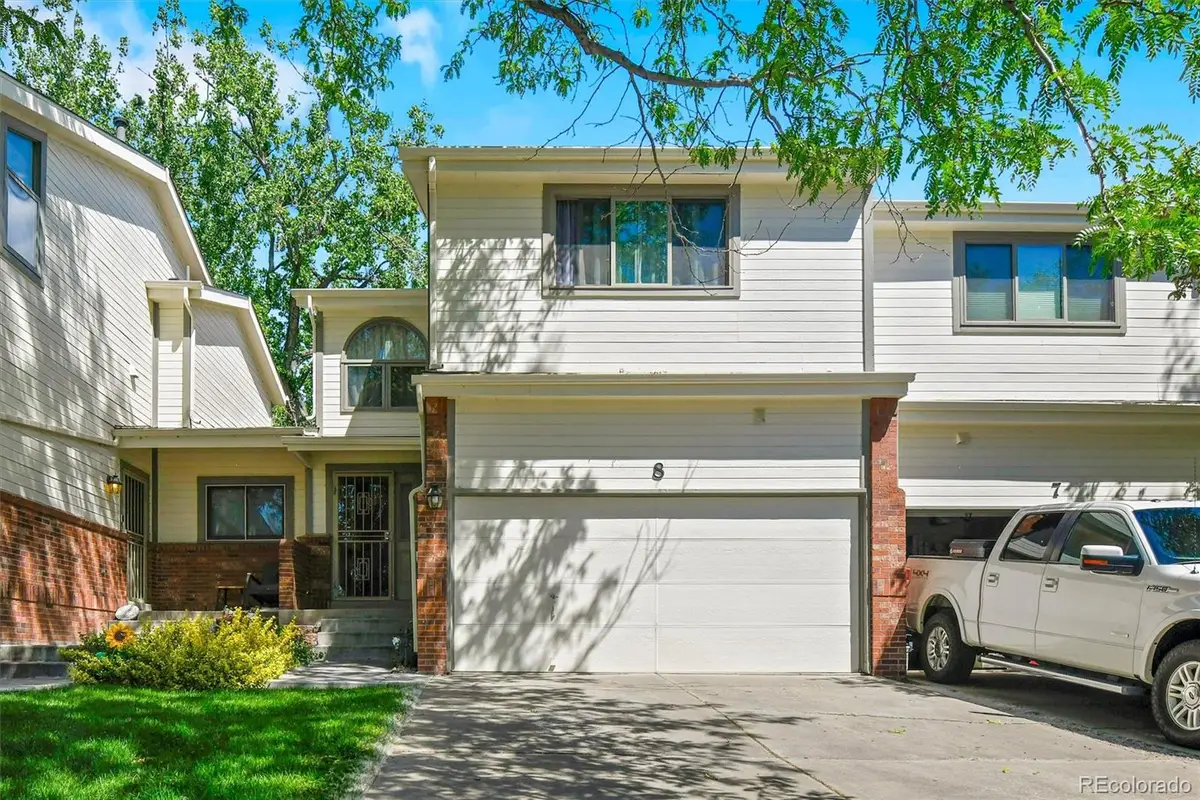 5283 Union Court #8, Arvada, CO 80002 - #1