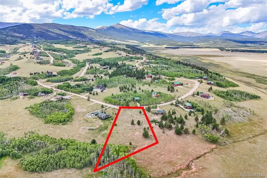 1327 Sheep Ridge Road, Fairplay, CO 80440 - #2