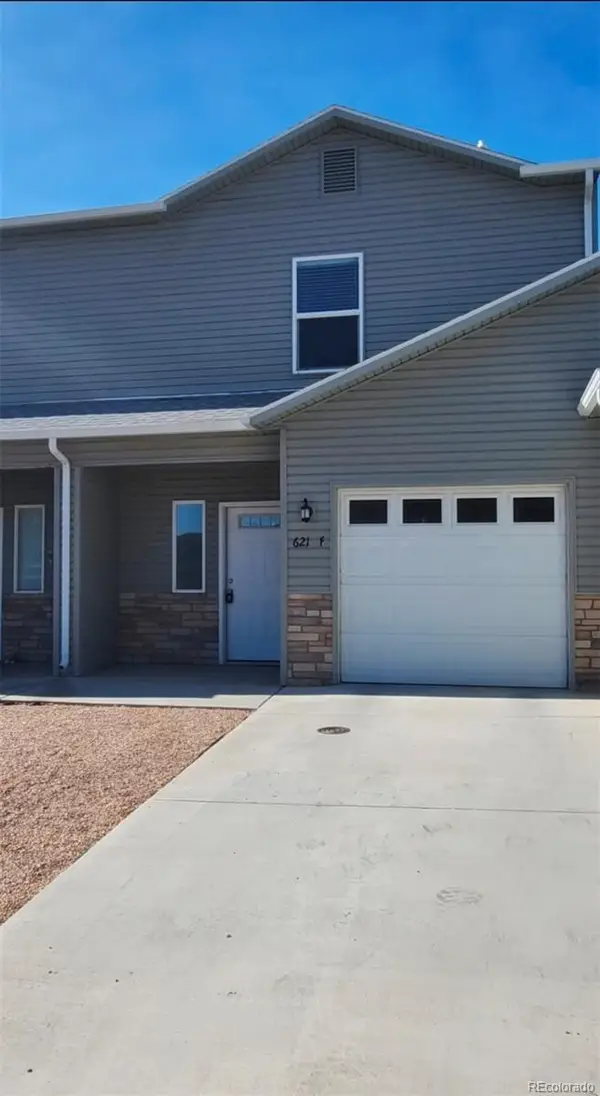 621 Zenith Lane #F, Grand Junction, CO 81505