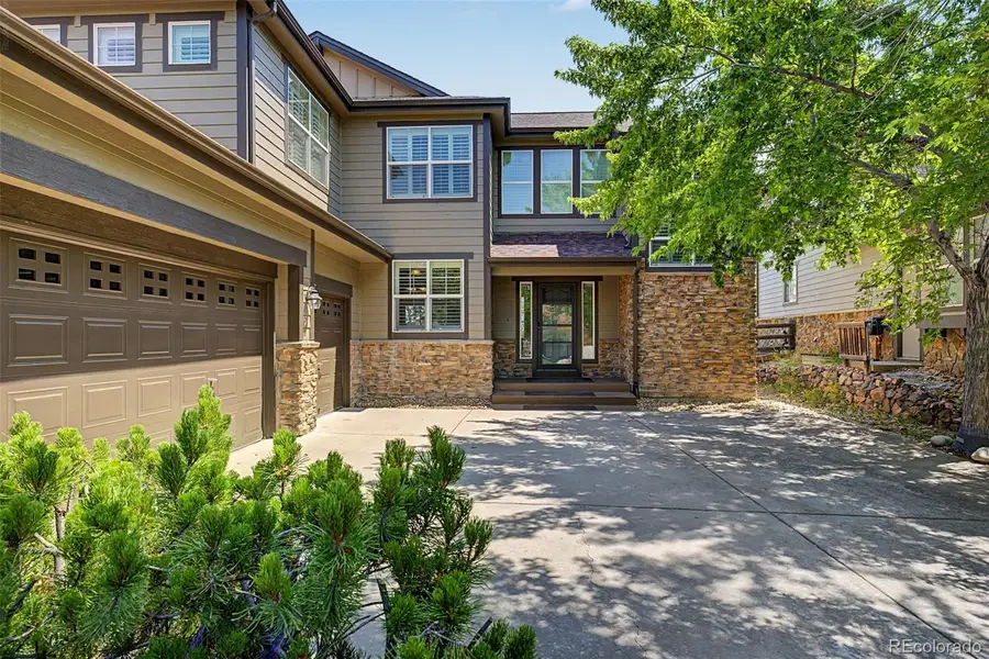 7318 S Millbrook Street, Aurora, CO 80016 - #3