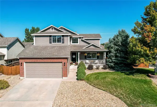 3769 Black Feather Trail, Castle Rock, CO 80104