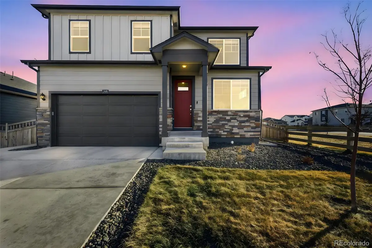 4634 Longs Peak Street, Brighton, CO 80601 - #1