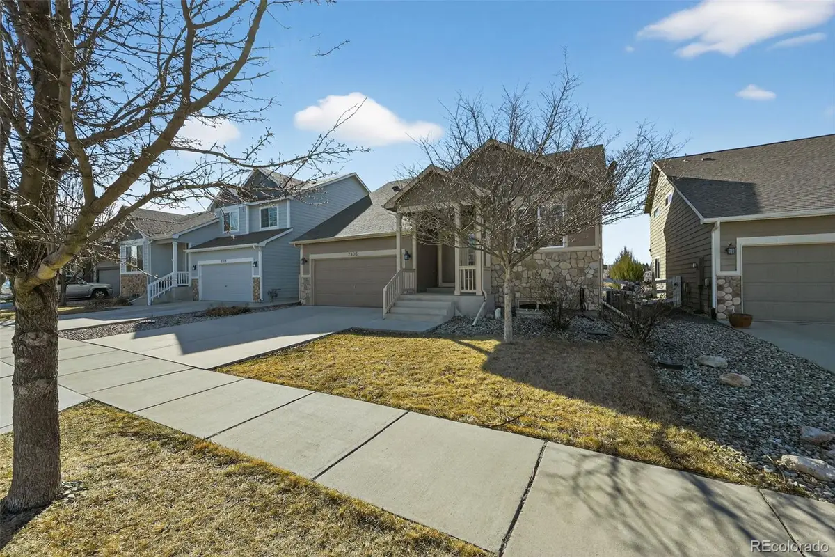 2403 Thoreau Drive, Fort Collins, CO 80524 - #1