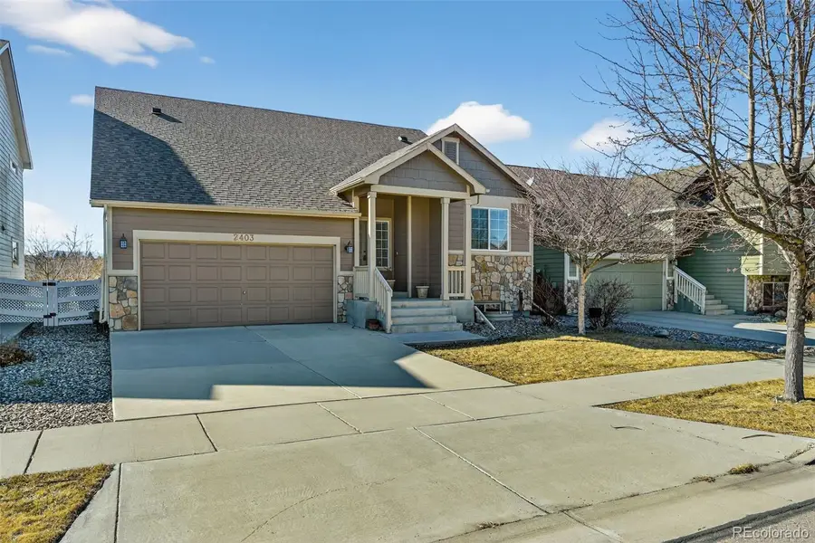 2403 Thoreau Drive, Fort Collins, CO 80524 - #2