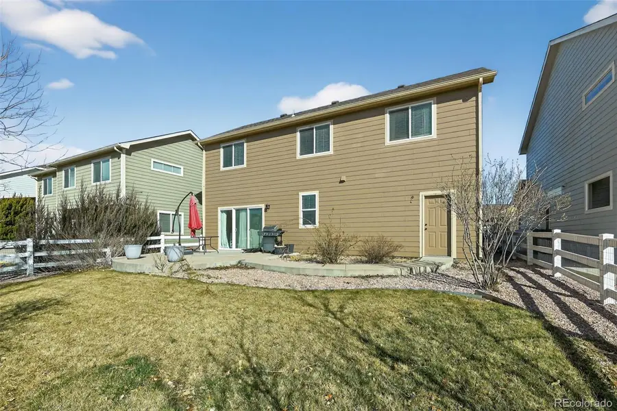 2403 Thoreau Drive, Fort Collins, CO 80524 - #3