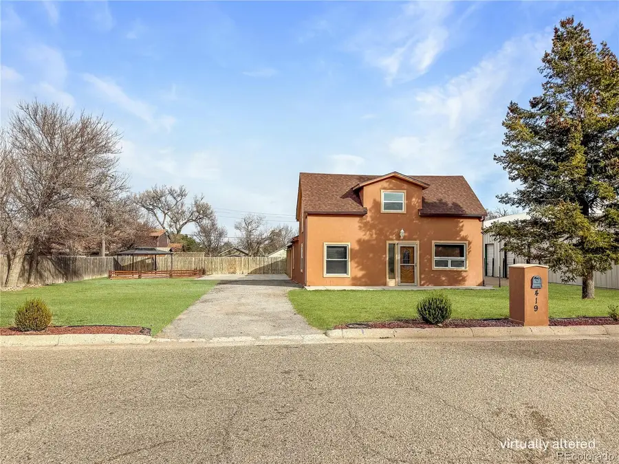 419 Illinois Avenue, Stratton, CO 80836 - #2