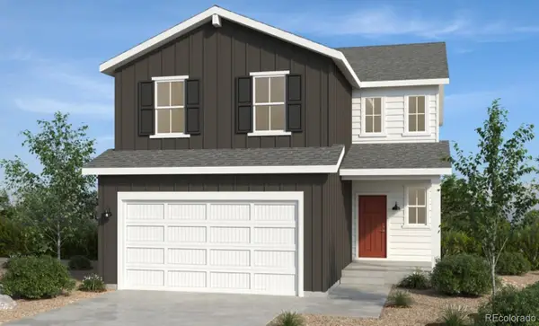 705 96th Avenue Place, Greeley, CO 80634