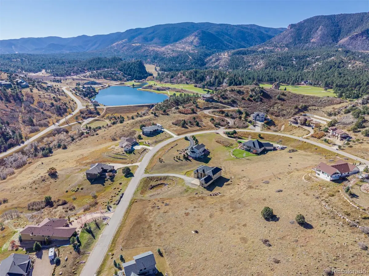5291 Country Club Drive, Larkspur, CO 80118 - Image #1