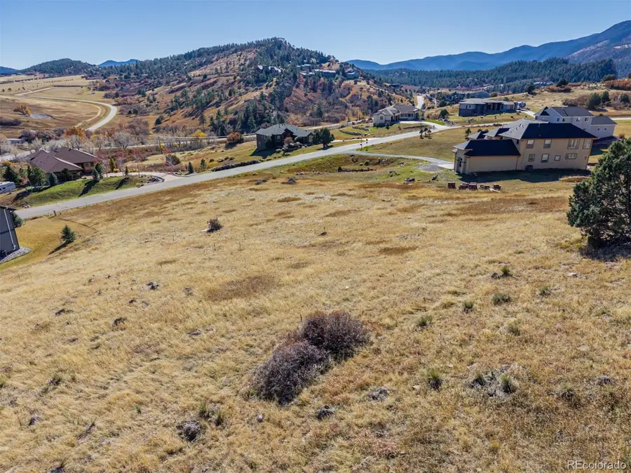 5291 Country Club Drive, Larkspur, CO 80118 - Image #2