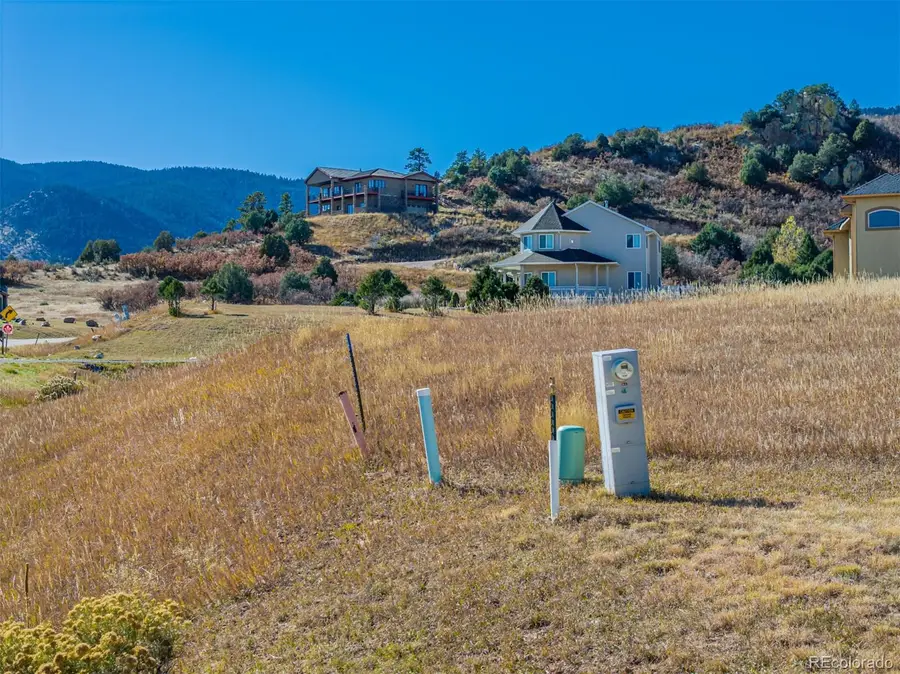 5291 Country Club Drive, Larkspur, CO 80118 - Image #3