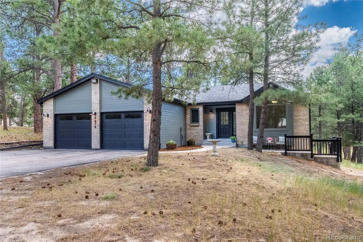 4674 Ash Terrace, Elizabeth, CO 80107 - #1
