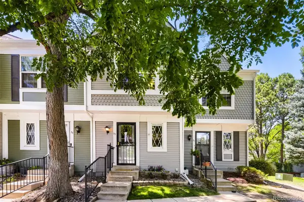 1699 S Trenton Street #33, Denver, CO 80231