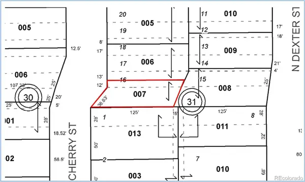 344 Cherry Street, Denver, CO 80220