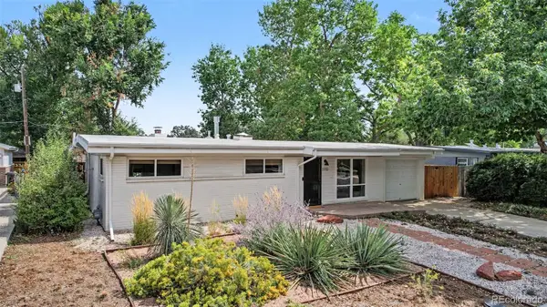 5910 Estes Court, Arvada, CO 80004