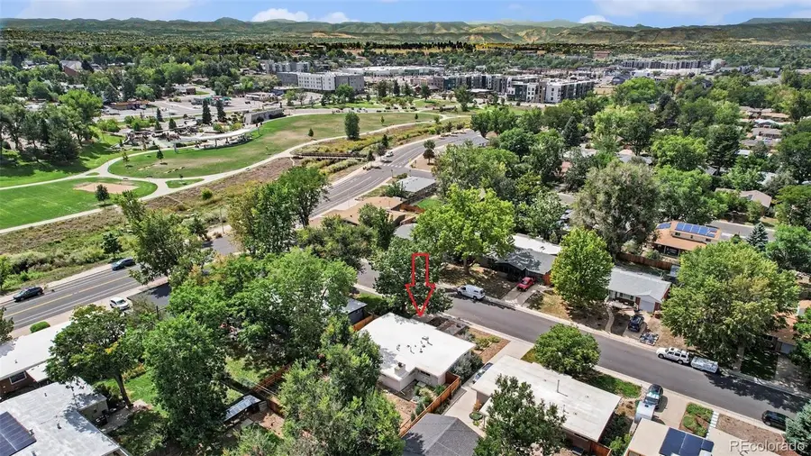 5910 Estes Court, Arvada, CO 80004 - #2