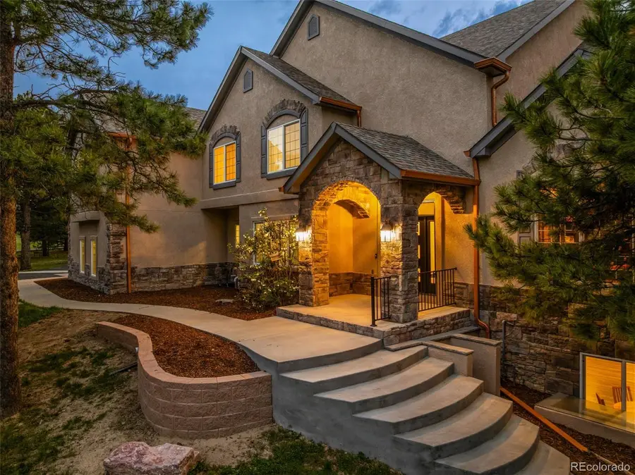 19035 Purser Court, Monument, CO 80132 - #3