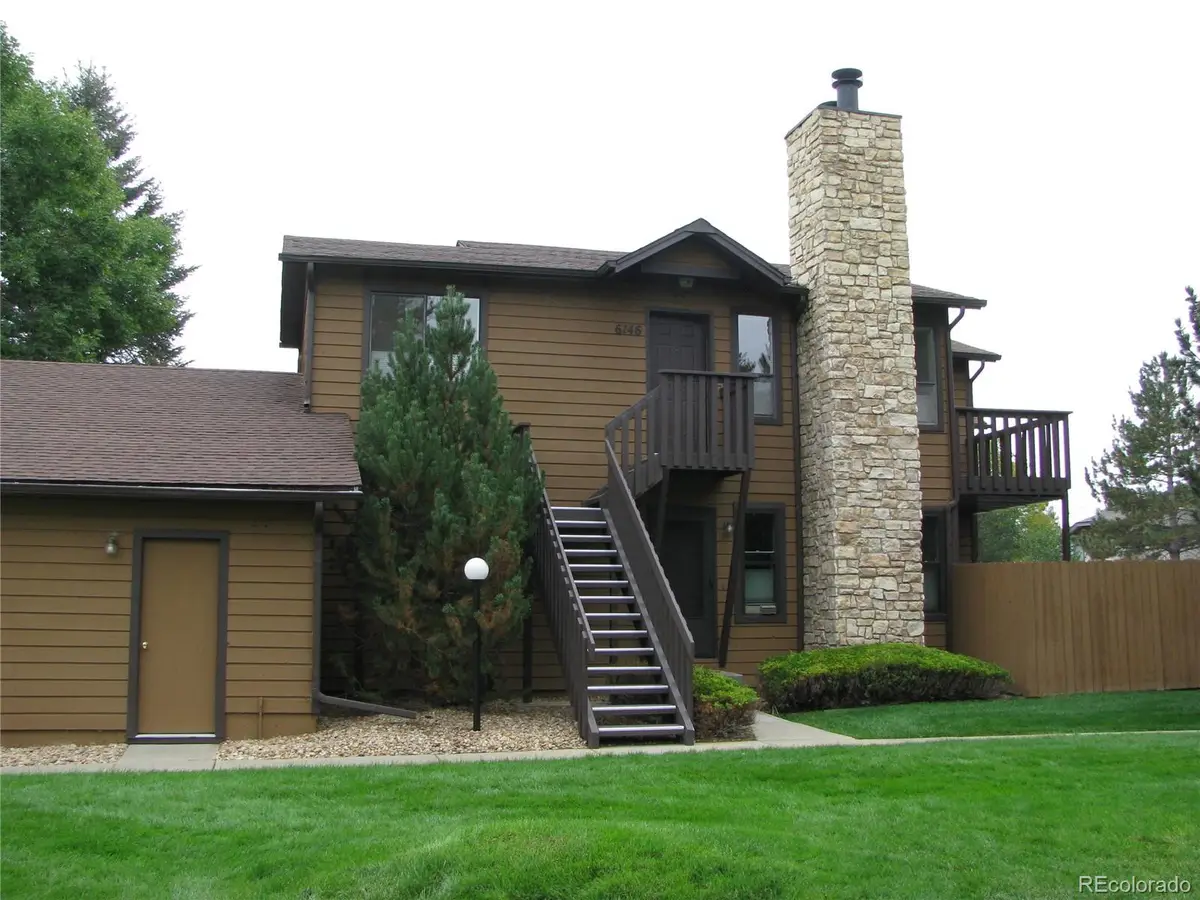 6146 Willow Lane, Boulder, CO 80301 - Image #1