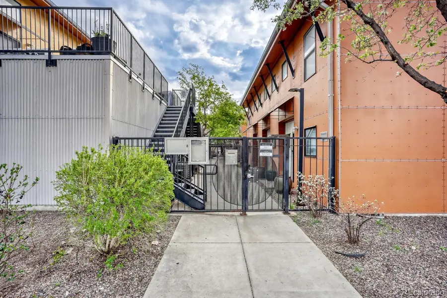 3295 Blake Street #202, Denver, CO 80205 - #2